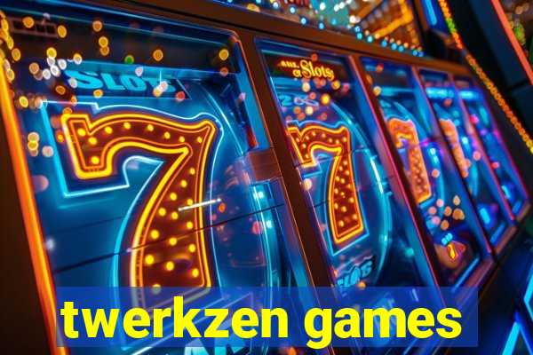 twerkzen games